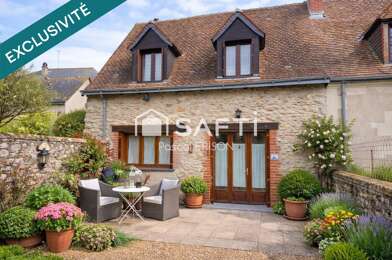Maison 4 pièces 195000 €