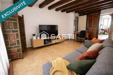 Maison 4 pièces 195000 €
