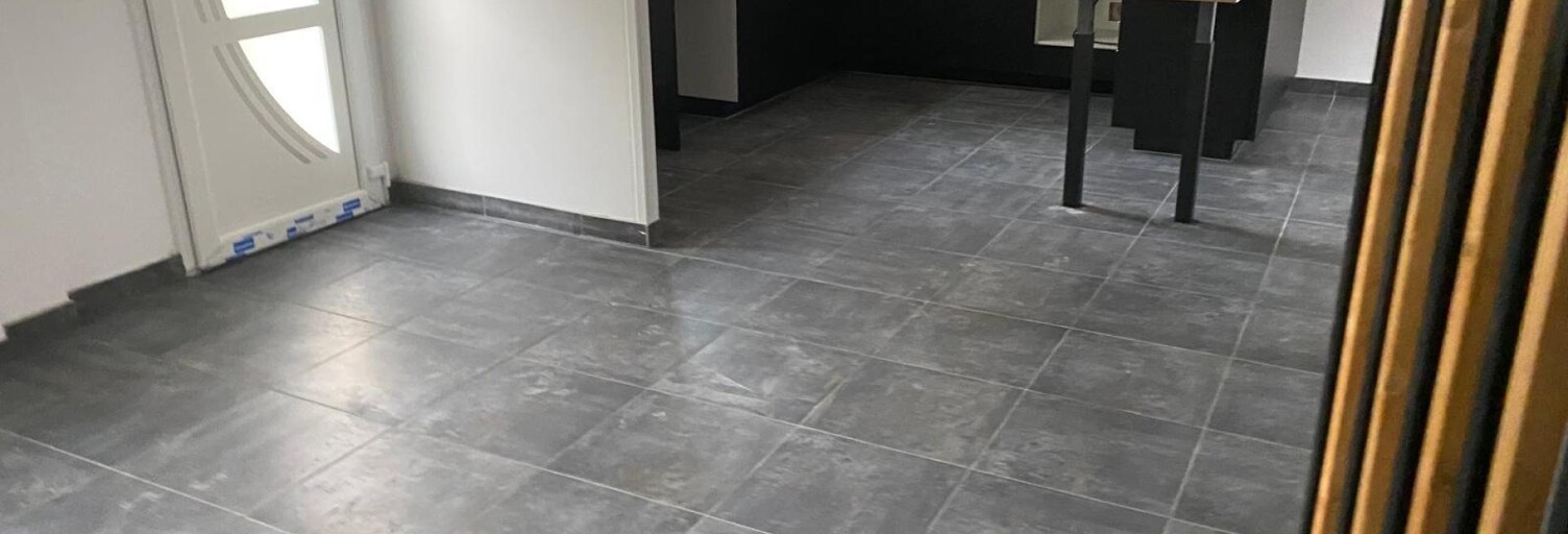 Maison 4 Pièces 100 m² à vendre à Coutras (33230)