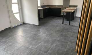 Maison 4 Pièces 100 m² à vendre à Coutras (33230)