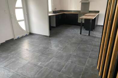 Maison 4 pièces 170000 €