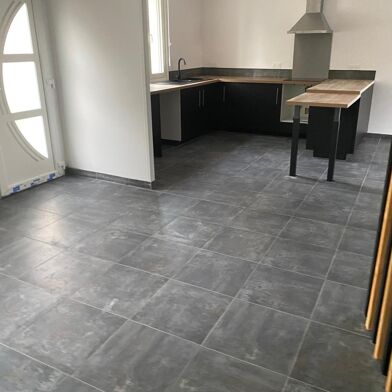 Maison 4 pièces 170000 €