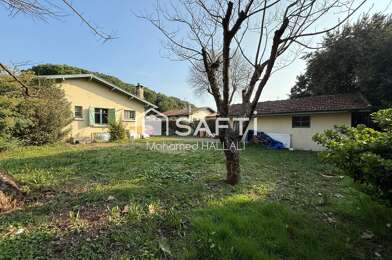 Maison 4 pièces 335000 €