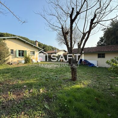 Maison 4 pièces 335000 €