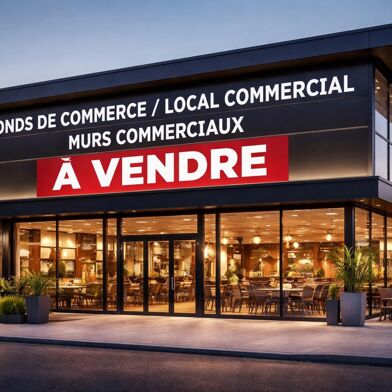 Commerce  350000 €