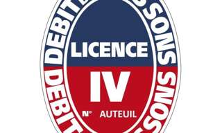 Commerce 2 Pièces 90 m² à vendre à Paris 16 (75016)