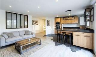 Appartement 4 Pièces 88 m² à vendre à Clamart (92140)