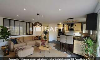 Appartement 4 Pièces 88 m² à vendre à Clamart (92140)