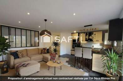 Appartement 4 pièces 385000 €