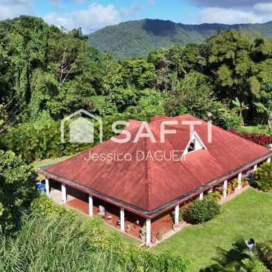 Maison 5 pièces 225000 €