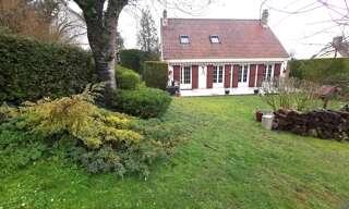 Maison 7 Pièces 135 m² à vendre à Ableiges (95450)