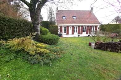 Maison 7 pièces 395000 €