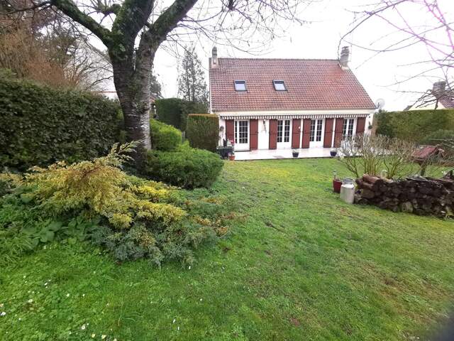 Belle Maison traditionnelle.... — photo du bien