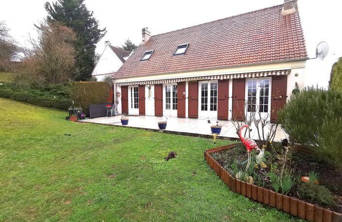 Belle Maison traditionnelle.... — photo 2