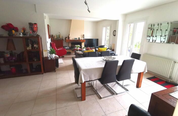 Belle Maison traditionnelle.... — photo 3