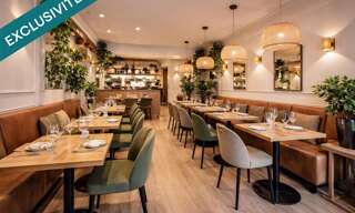 Commerce  70 m² à vendre à Paris 12 (75012)