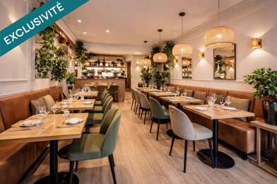 Commerce  110000 €