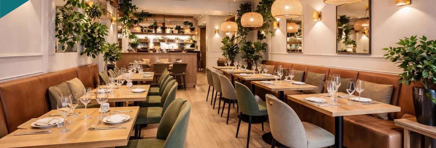 Commerce  70 m² à vendre à Paris 12 (75012)