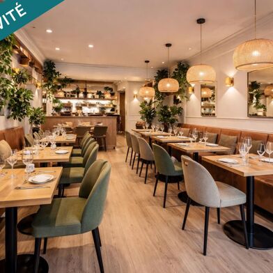 Commerce  110000 €