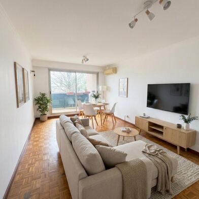 Appartement 3 pièces 1380 €