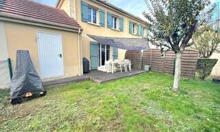 Maison 4 Pièces 78 m² à vendre à Bonnières-sur-Seine (78270)