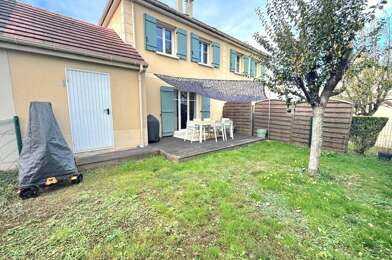 Maison 4 pièces 229000 €