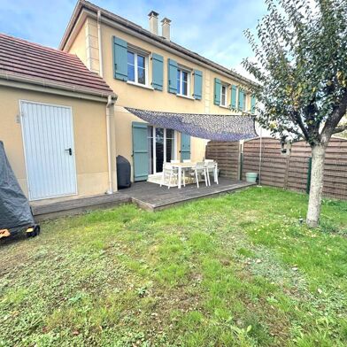 Maison 4 pièces 229000 €