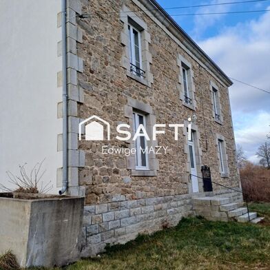 Maison 6 pièces 242000 €