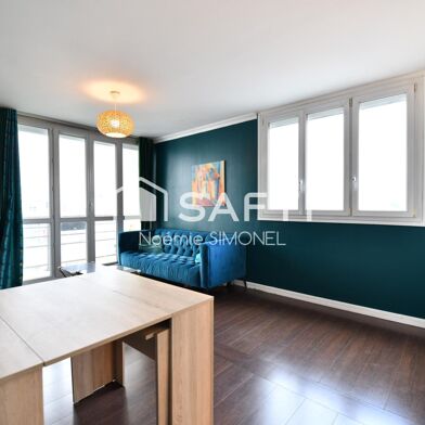 Appartement 4 pièces 209000 €