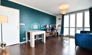 Appartement 4 Pièces 83 m² à vendre à Chilly-Mazarin (91380)