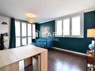 Bel appartement de quatre pièces! Ravalement réalisé en 2021 ! — photo 2