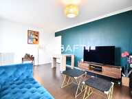 Bel appartement de quatre pièces! Ravalement réalisé en 2021 ! — photo 3