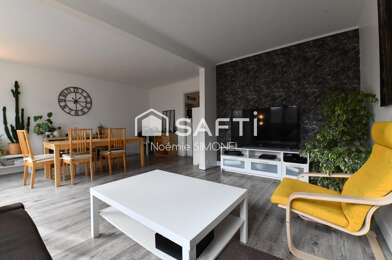 Appartement 6 pièces 220000 €