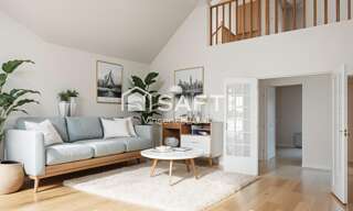 Appartement 3 Pièces 74 m² à vendre à Montereau-Fault-Yonne (77130)