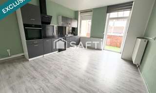 Maison 3 Pièces 110 m² à vendre à Freyming-Merlebach (57800)