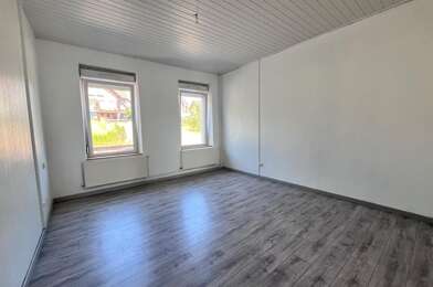 Maison 3 pièces 95000 €