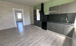 Maison 3 Pièces 110 m² à vendre à Freyming-Merlebach (57800)