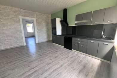 Maison 3 pièces 95000 €