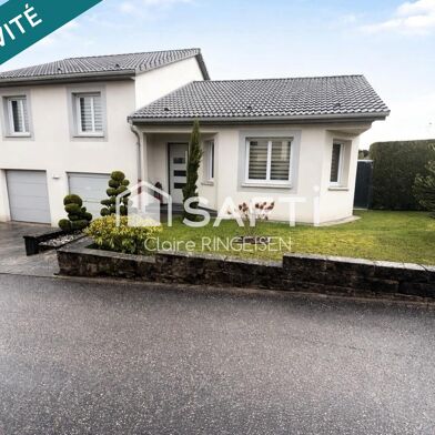 Maison 5 pièces 349000 €