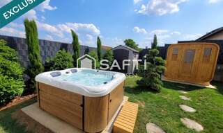 Maison 5 Pièces 110 m² à vendre à Etzling (57460)