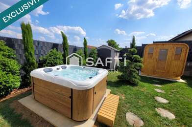 Maison 5 pièces 319000 €