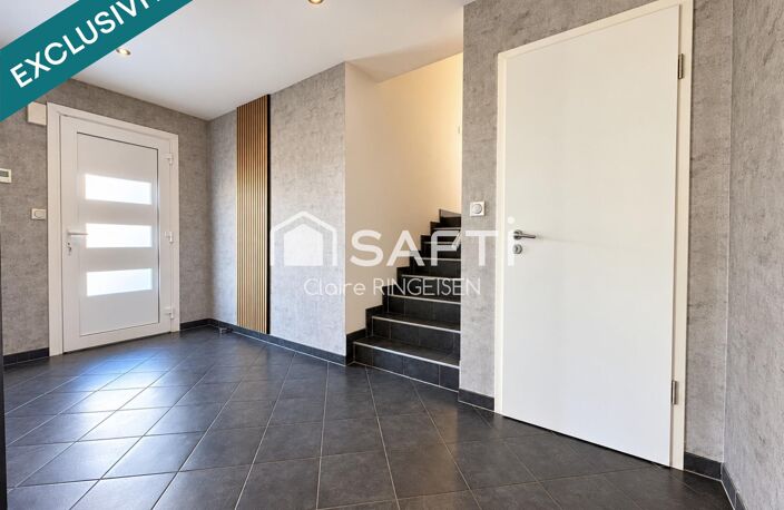 Sublime maison située sur les hauteurs d'Etzling — photo 2