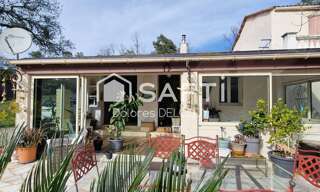 Maison 5 Pièces 141 m² à vendre à Bagnols-en-Forêt (83600)