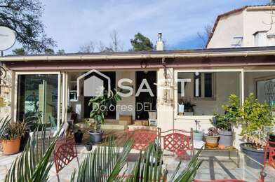 Maison 5 pièces 441000 €