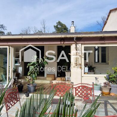 Maison 5 pièces 441000 €