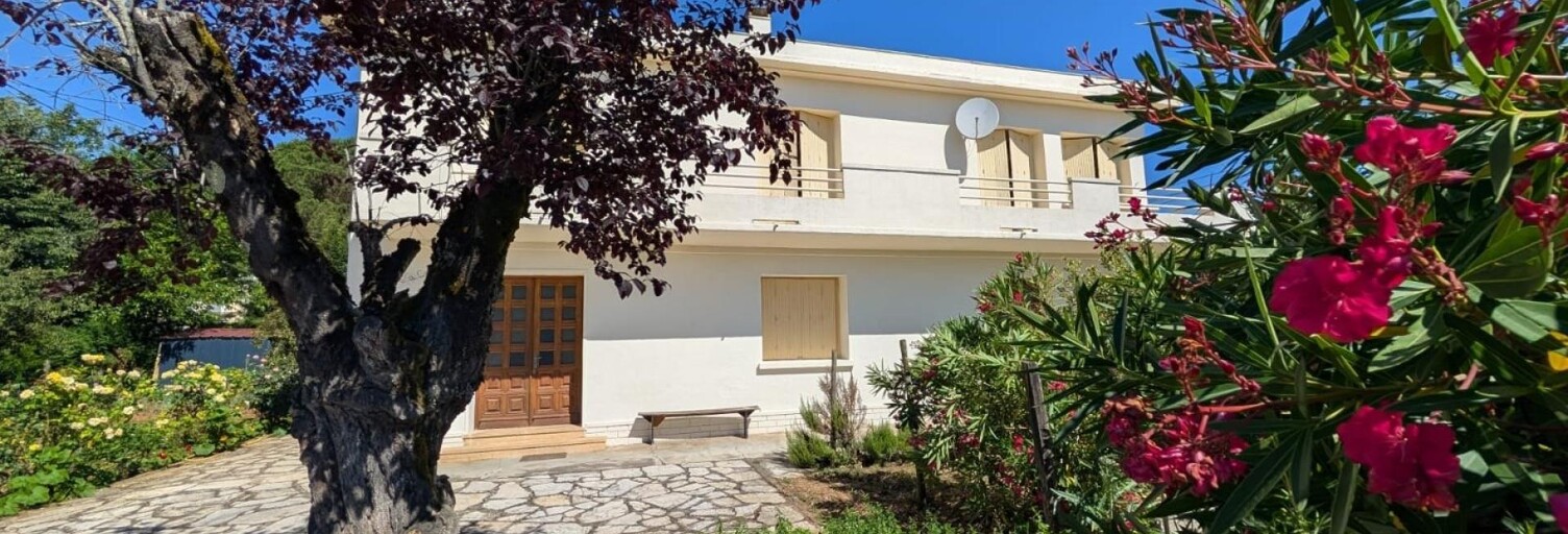 Maison 7 Pièces 243 m² à vendre à Monsempron-Libos (47500)