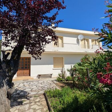 Maison 7 pièces 155800 €