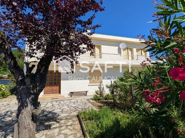 Maison comprenant 2 logements — photo 1