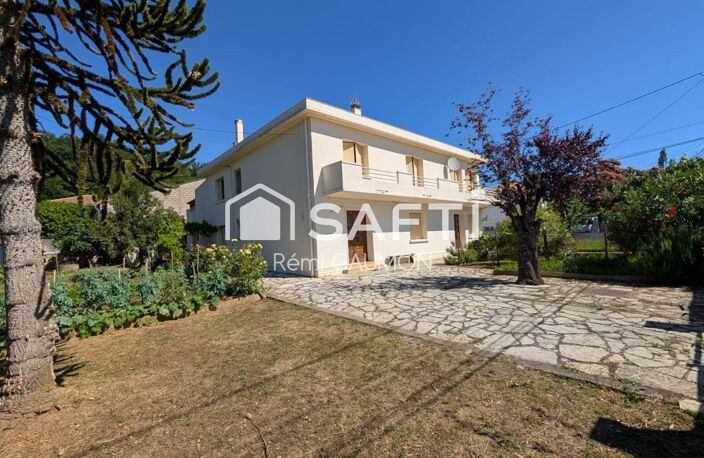 Maison comprenant 2 logements — photo 2