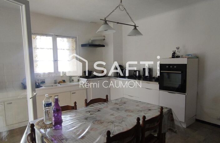 Maison comprenant 2 logements — photo 5